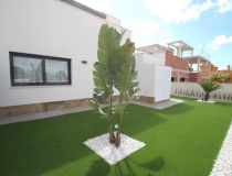 Nauja statyba - Villa - Orihuela Costa - Campoamor