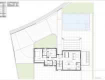 Nauja statyba - Villa - Orihuela - Las Colinas Golf