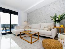 Nauja statyba - Villa - Orihuela - Vistabella Golf