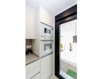 Nauja statyba - Villa - Orihuela - Vistabella Golf