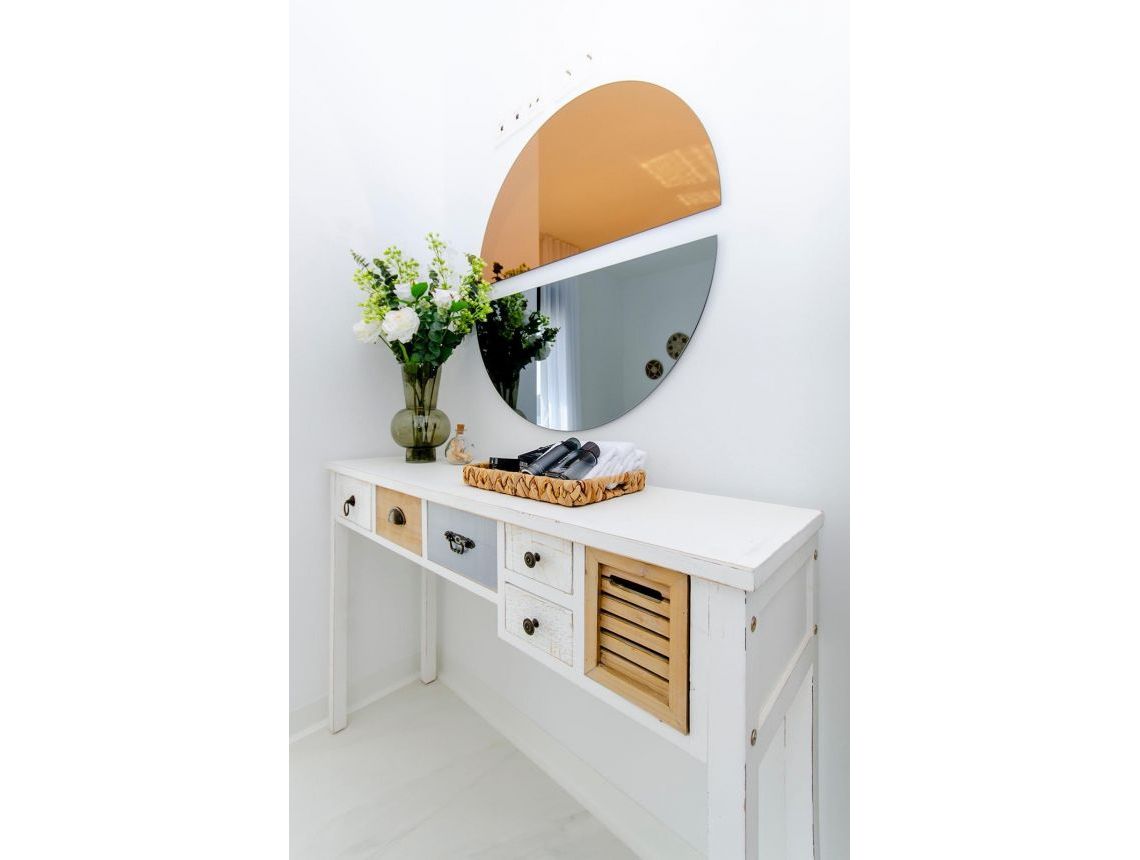 Nauja statyba - Villa - Orihuela - Vistabella Golf