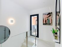 Nauja statyba - Villa - Orihuela - Vistabella Golf