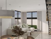 Nauja statyba - Villa - Orihuela - Vistabella Golf