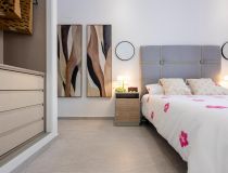 Nauja statyba - Villa - Orihuela - Vistabella Golf