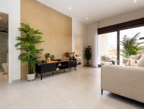 Nauja statyba - Villa - Orihuela - Vistabella Golf