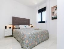 Nauja statyba - Villa - Orihuela - Vistabella Golf