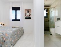 Nauja statyba - Villa - Orihuela - Vistabella Golf