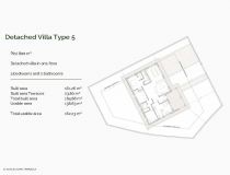 Nauja statyba - Villa - Penaguila - El Olivar