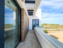 Nauja statyba - Villa - Pilar de la Horadada - Lo Romero Golf
