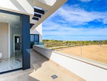 Nauja statyba - Villa - Pilar de la Horadada - Lo Romero Golf