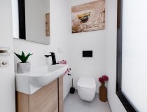 Nauja statyba - Villa - Pilar de la Horadada - Lo Romero Golf