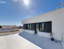 Nauja statyba - Villa - Pilar de la Horadada - Lo Romero Golf