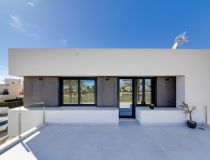 Nauja statyba - Villa - Pilar de la Horadada - Lo Romero Golf