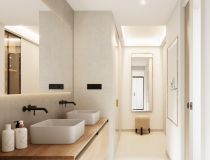 Nauja statyba - Villa - Pilar de la Horadada - parques de Andromeda