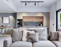 Nauja statyba - Villa - Pilar de la Horadada - parques de Andromeda