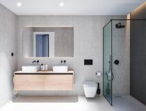 Nauja statyba - Villa - Pilar de la Horadada - parques de Andromeda