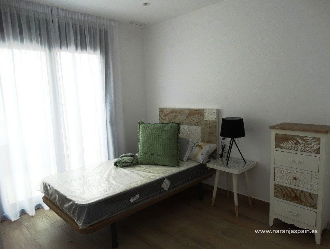 Nauja statyba - Villa - Pilar de la Horadada - Pilar De La Horadada