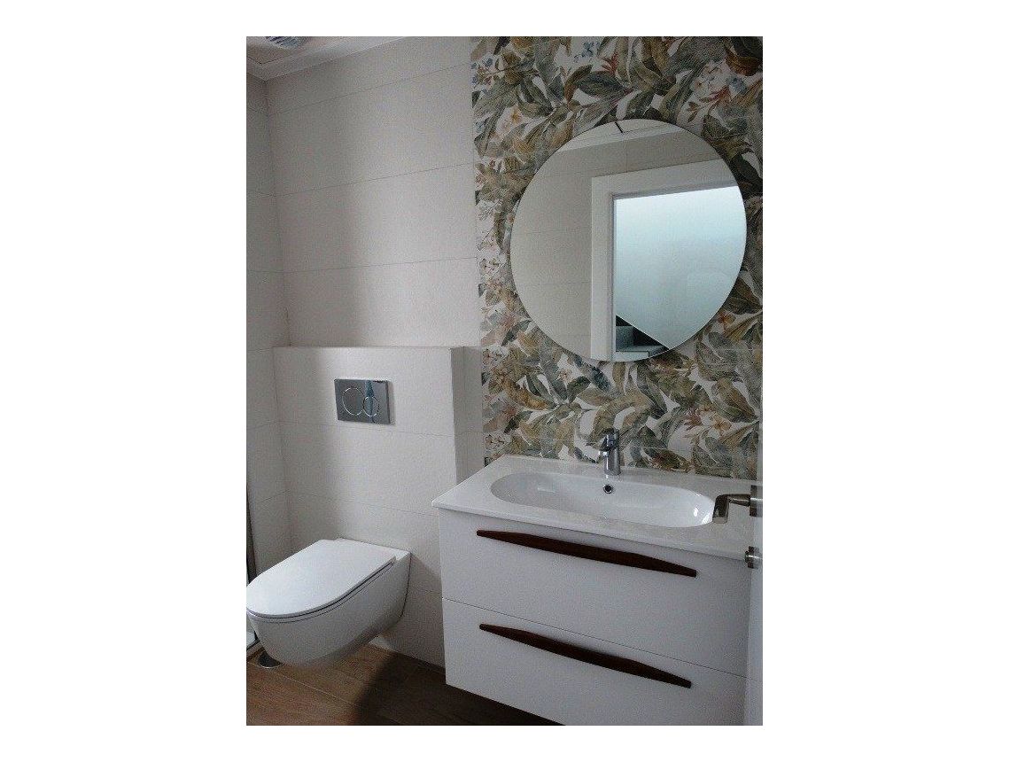 Nauja statyba - Villa - Pilar de la Horadada - Pilar De La Horadada