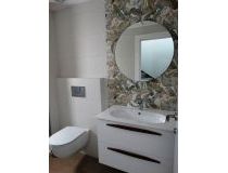 Nauja statyba - Villa - Pilar de la Horadada - Pilar De La Horadada