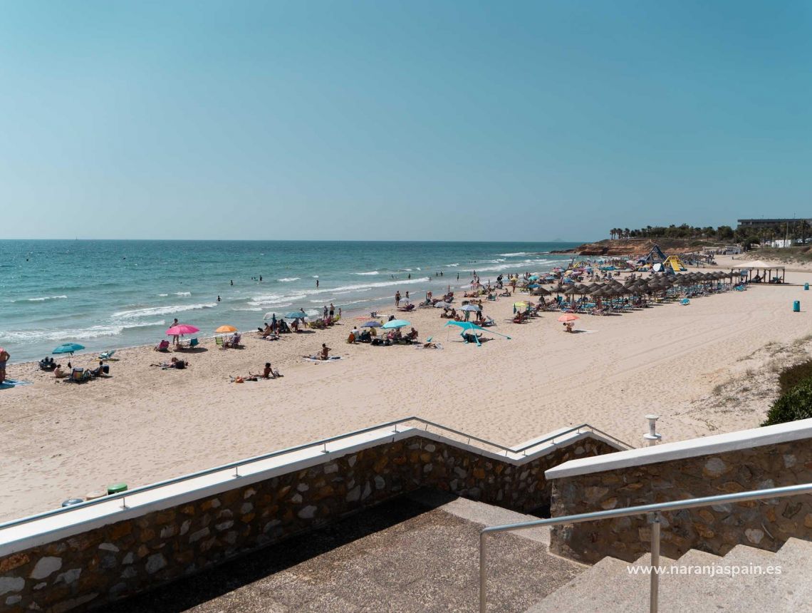 Nauja statyba - Villa - Pilar de la Horadada - Riomar