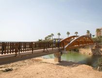 Nauja statyba - Villa - Pilar de la Horadada - Riomar