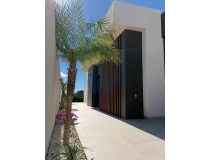 Nauja statyba - Villa - Pilar de la Horadada - Roda Golf
