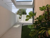 Nauja statyba - Villa - Pilar de la Horadada - Torre De La Horadada