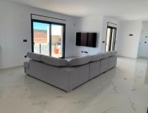 Nauja statyba - Villa - Pinoso - Camino Del Prado