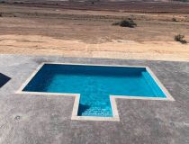 Nauja statyba - Villa - Pinoso - Camino Del Prado