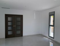 Nauja statyba - Villa - Pinoso - Camino Del Prado