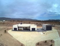 Nauja statyba - Villa - Pinoso - Camino Del Prado