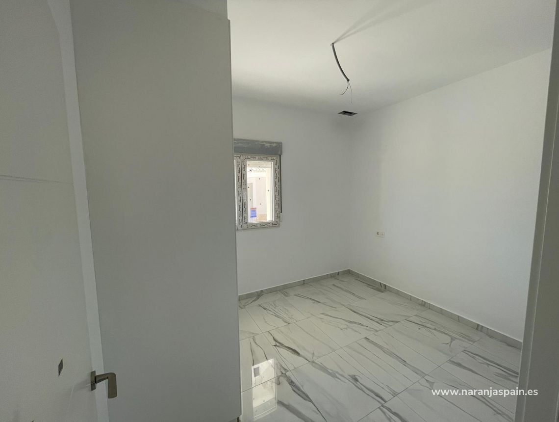 Nauja statyba - Villa - Pinoso - Camino Del Prado