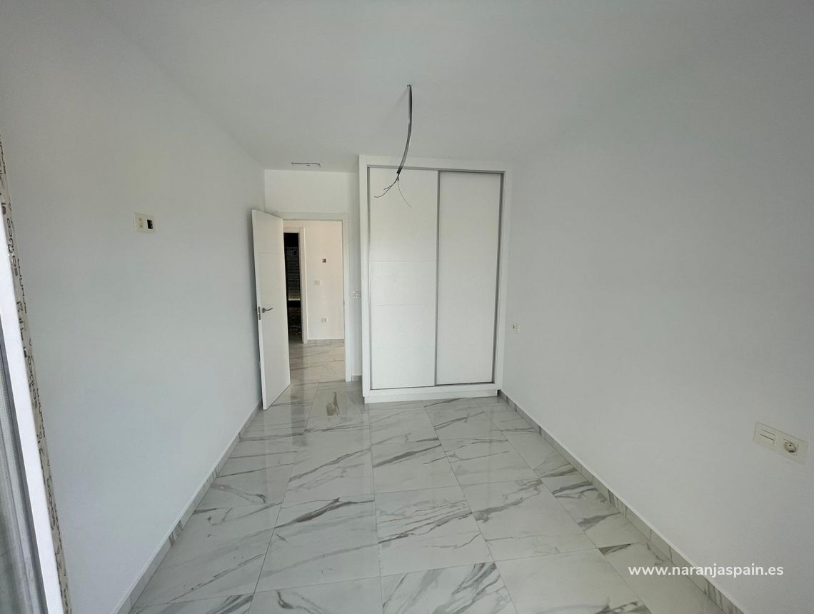 Nauja statyba - Villa - Pinoso - Camino Del Prado