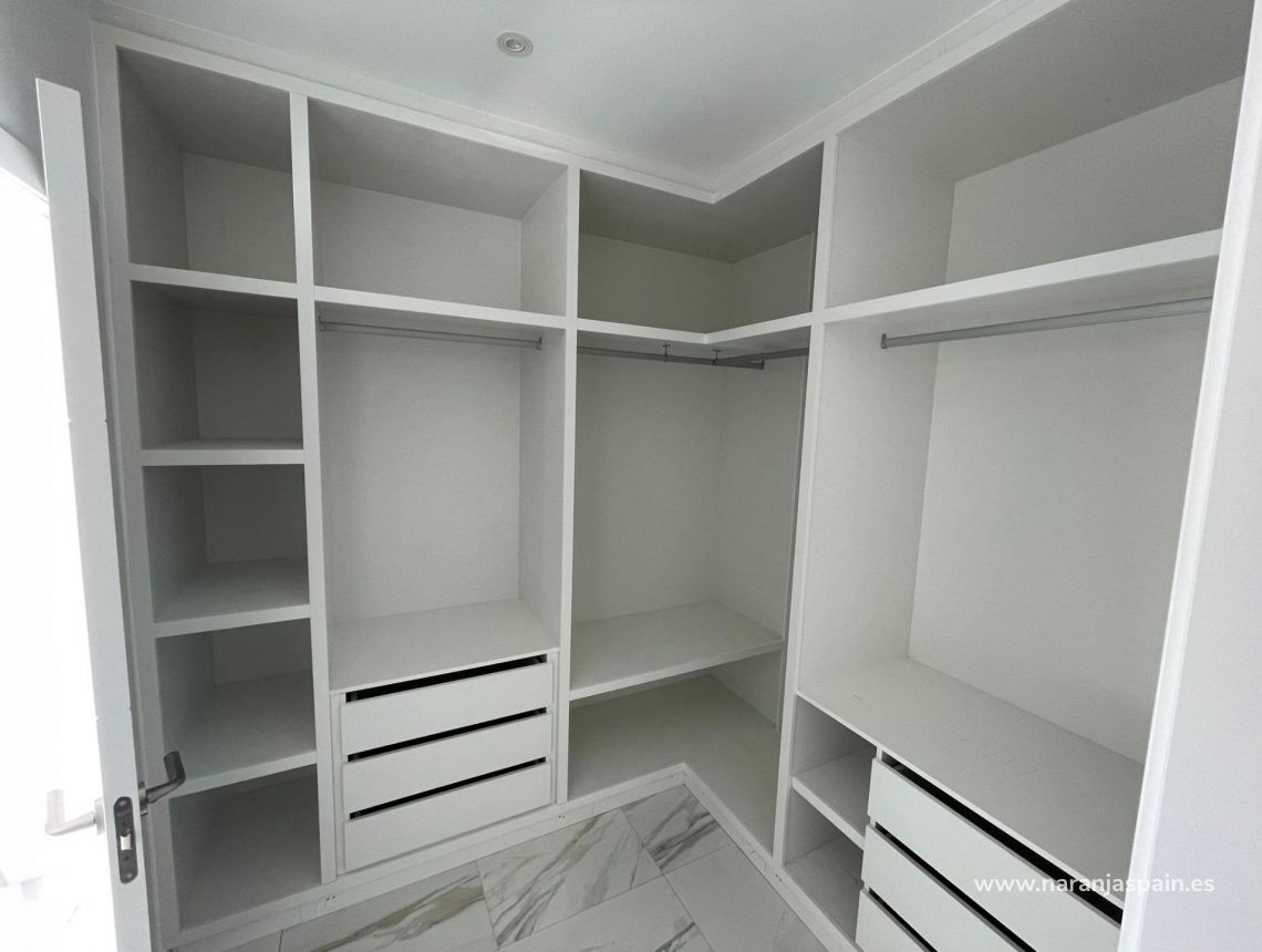 Nauja statyba - Villa - Pinoso - Camino Del Prado