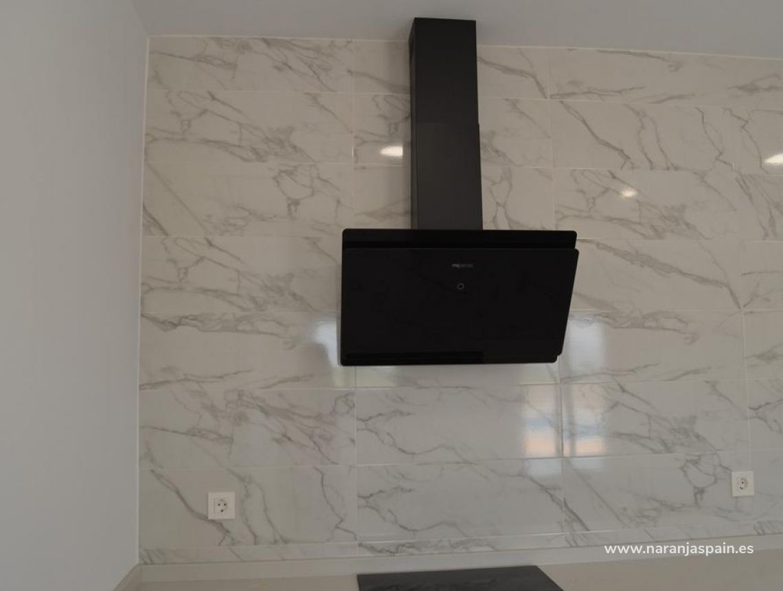 Nauja statyba - Villa - Pinoso - Camino Del Prado