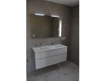 Nauja statyba - Villa - Pinoso - Camino Del Prado