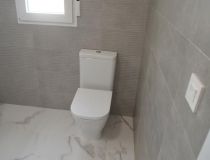 Nauja statyba - Villa - Pinoso - Camino Del Prado