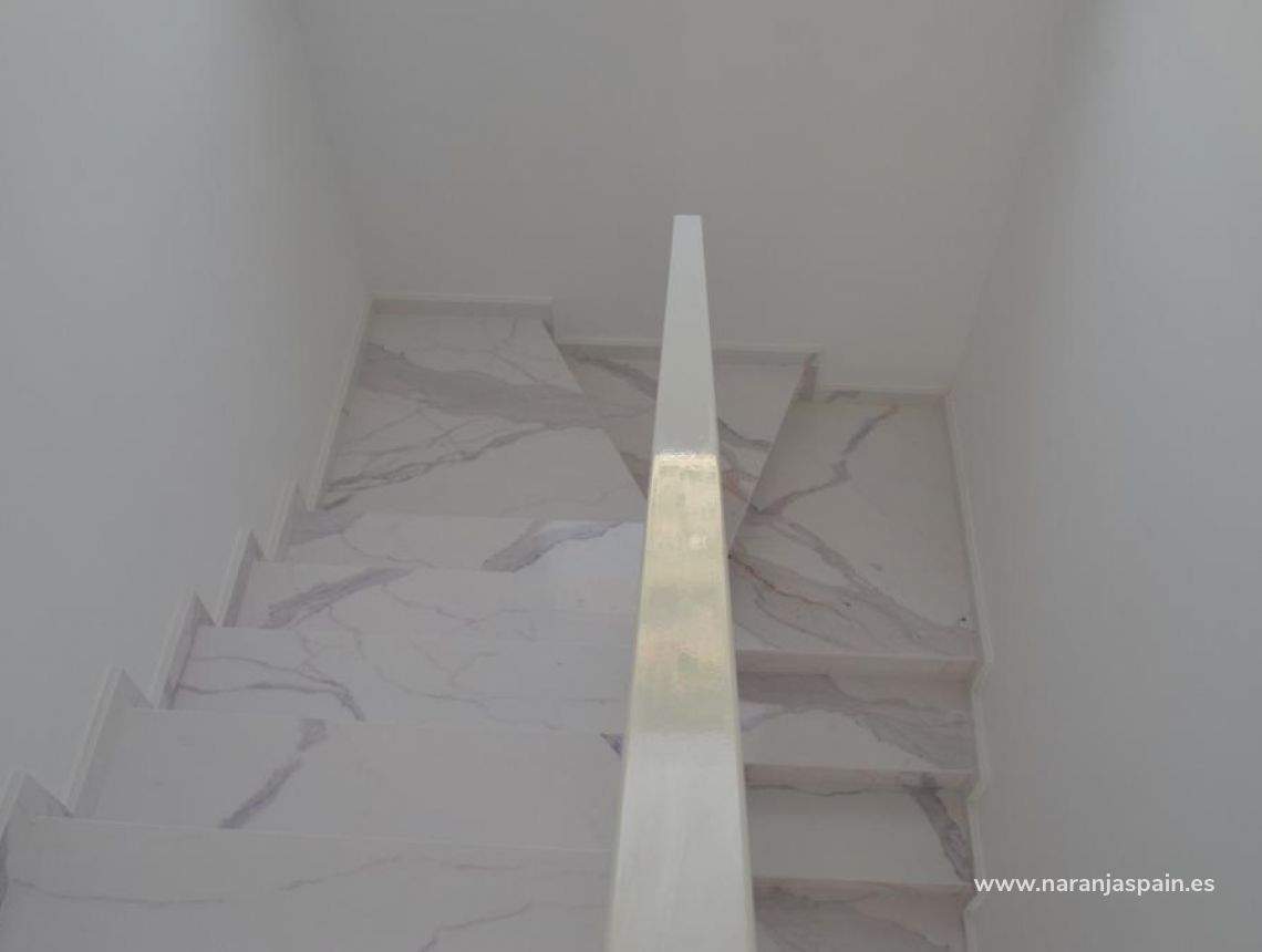 Nauja statyba - Villa - Pinoso - Camino Del Prado