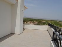 Nauja statyba - Villa - Pinoso - Camino Del Prado