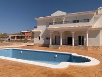 Nauja statyba - Villa - Pinoso - Camino Del Prado