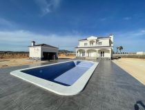Nauja statyba - Villa - Pinoso - Camino Del Prado
