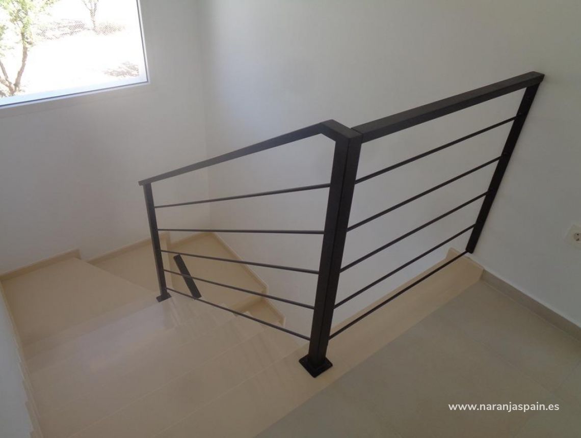 Nauja statyba - Villa - Pinoso - Camino Del Prado