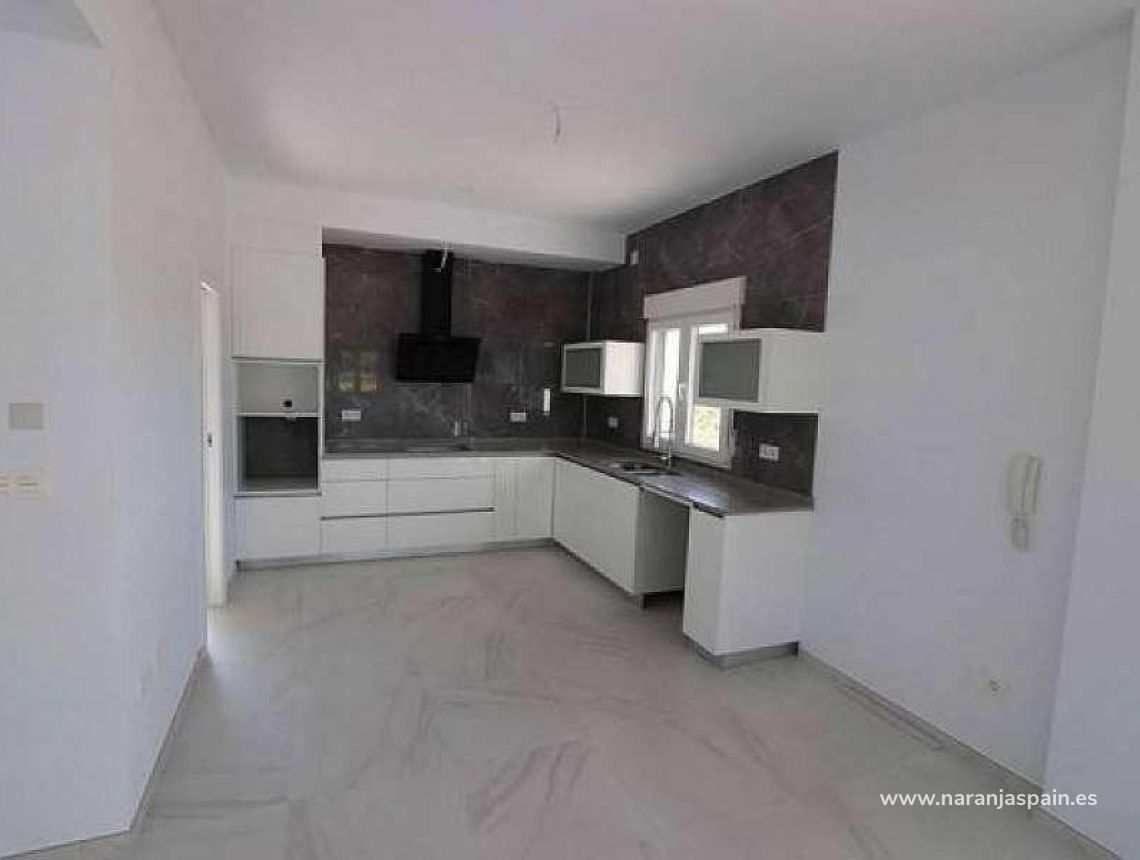 Nauja statyba - Villa - Pinoso - Camino Del Prado