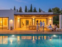 Nauja statyba - Villa - Pinoso - Casas Pastor