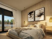Nauja statyba - Villa - Pinoso - Casas Pastor