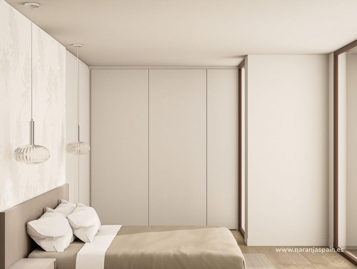 Nauja statyba - Villa - Pinoso - Lel