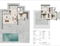 Nauja statyba - Villa - Pinoso - Lel