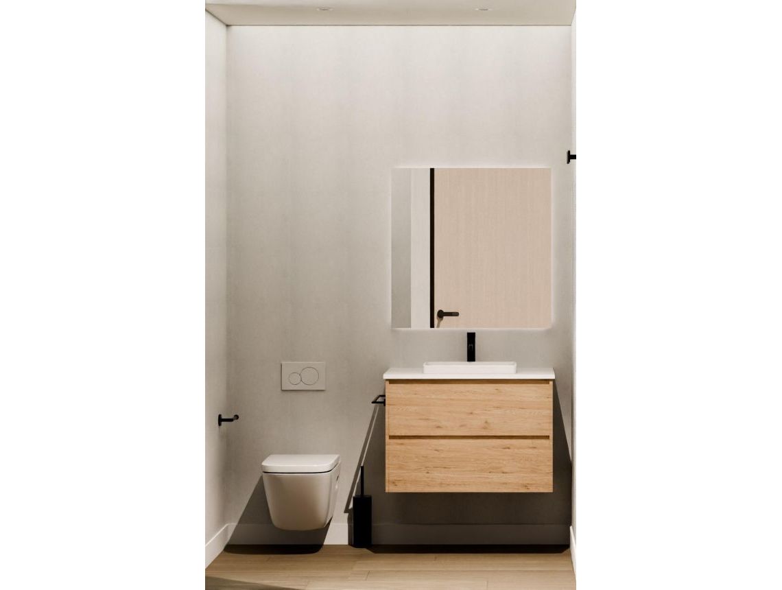 Nauja statyba - Villa - Pinoso - Lel