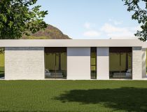 Nauja statyba - Villa - Pinoso - Lel