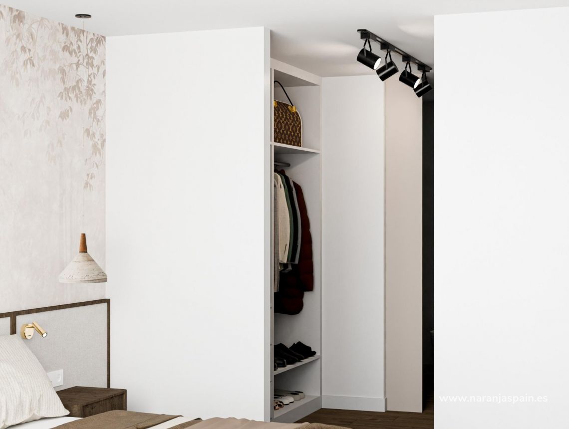 Nauja statyba - Villa - Pinoso - Lel